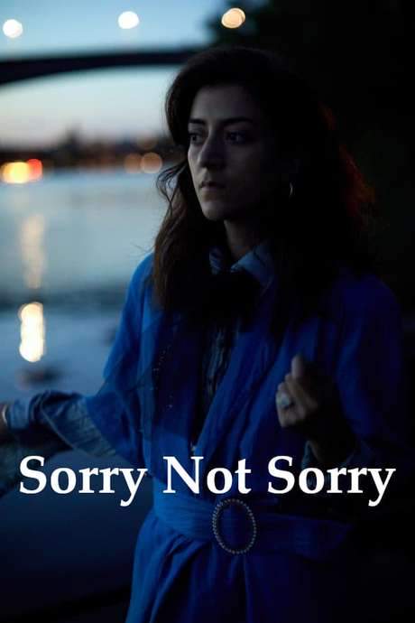 Sorry Not Sorry
